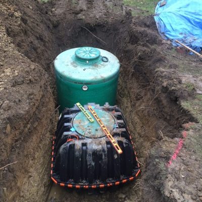 Septic tank2